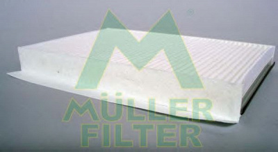 MULLER FILTER fc301 -  Фильтр воздуха в салоне